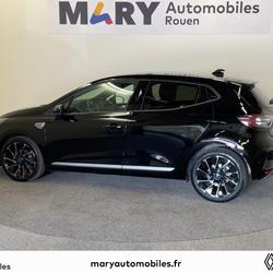 Renault Clio 5 TCe 90 ch GSR2 Esprit Alpine occasion - Rouen - photo 2/20