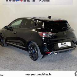 Renault Clio 5 TCe 90 ch GSR2 Esprit Alpine occasion - Rouen - photo 3/20