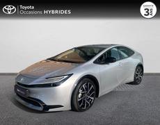 Toyota Prius IV Cholet