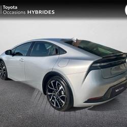Toyota Prius IV 2.0 Hybride Rechargeable 223ch Design (sans toit panoramique) MY25 Cholet