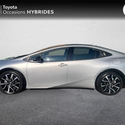 Toyota Prius IV 2.0 Hybride Rechargeable 223ch Design (sans toit panoramique) MY25 Cholet