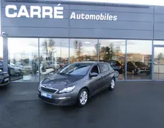 Peugeot 308 II Phase 1 Dol-de-Bretagne