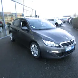 Peugeot 308 II Phase 1 1.6 BLUEHDI 120CH ACTIVE S&S 5P Dol-de-Bretagne