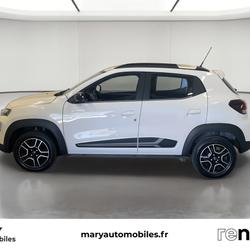 Dacia Spring Achat Int&eacute;gral Confort occasion - Rouen - photo 2/24