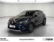 Renault Captur Rouen