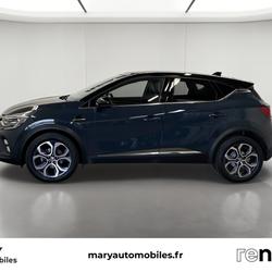 Renault Captur mild hybrid 140 Techno occasion - Rouen - photo 2/26