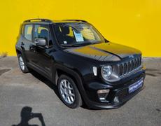 Jeep Renegade Saint-Georges-sur-Loire