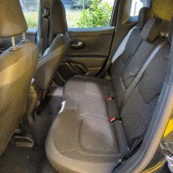 Jeep Renegade 1.6 MULTIJET 130CH LIMITED MY21 Saint-Georges-sur-Loire