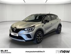Renault Captur Rouen
