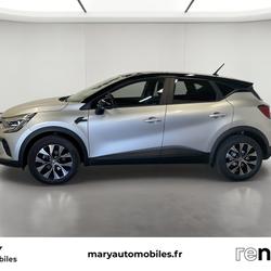 Renault Captur TCe 100 GPL Evolution occasion - Rouen - photo 2/27