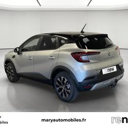 Renault Captur TCe 100 GPL Evolution occasion - Rouen - photo 3/27