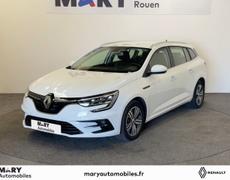 Renault Megane 4 Estate Rouen