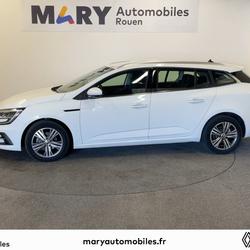 Renault Megane 4 Estate Megane IV Estate Blue dCi 115 Evolution occasion - Rouen - photo 2/22