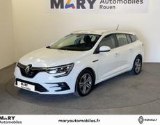 Renault Megane 4 Estate Rouen