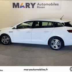 Renault Megane 4 Estate Megane IV Estate Blue dCi 115 Evolution occasion - Rouen - photo 2/22
