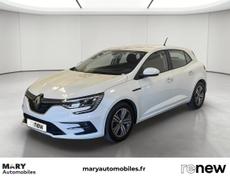 Renault Megane 4 Rouen