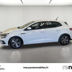Renault Megane 4 IV Berline Blue dCi 115 Evolution 2 PLACES occasion - Rouen - photo 2/25