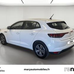 Renault Megane 4 IV Berline Blue dCi 115 Evolution 2 PLACES occasion - Rouen - photo 3/25