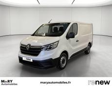 Renault Trafic Rouen