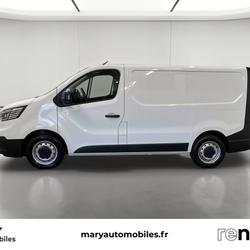 Renault Trafic FGN L1H1 3000 KG BLUE DCI 130 CONFORT occasion - Rouen - photo 2/26