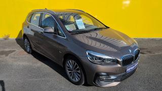 BMW Serie 2 Active Tourer  - Luxury - photo 0