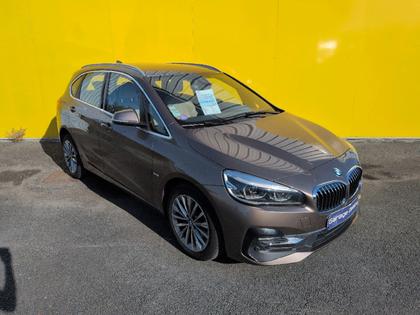 BMW Serie 2 Active Tourer - (F45) 218IA 140CH LUXURY DKG7 - 16 900 €
