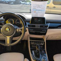 BMW Serie 2 Active Tourer (F45) 218IA 140CH LUXURY DKG7 Saint-Georges-sur-Loire