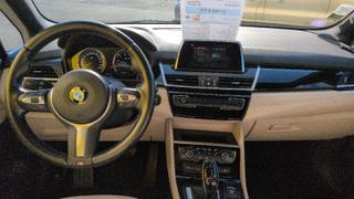 BMW Serie 2 Active Tourer  - Luxury - photo 2