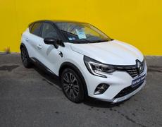 Renault Captur Saint-Georges-sur-Loire