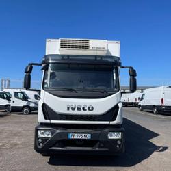 Iveco Euro Cargo ML 190EL28 E6 Lesquin