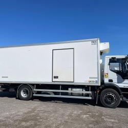 Iveco Euro Cargo ML 190EL28 E6 Lesquin