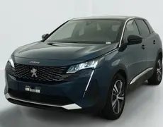 Peugeot 3008 La Tour-de-Salvagny