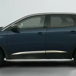 Peugeot 3008 HYBRID 136CH ALLURE PACK E-DCS6 La Tour-de-Salvagny