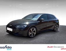 Audi A3 Sportback Saint-Léonard
