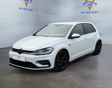 Volkswagen Golf 7 Serres-Castet