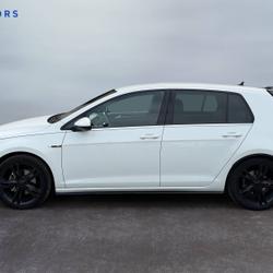 Volkswagen Golf 7 Golf 7 1.5 TSI 150 DSG7 Carat Pack R-LINE &bull; SUIVI VW &bull; Pack Hiver &bull; CarPlay/Android auto... Serres-Castet
