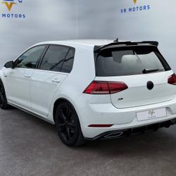 Volkswagen Golf 7 Golf 7 1.5 TSI 150 DSG7 Carat Pack R-LINE &bull; SUIVI VW &bull; Pack Hiver &bull; CarPlay/Android auto... Serres-Castet