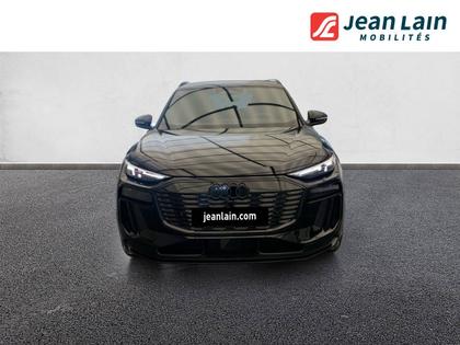 Audi Q6 e-tron - SQ6 e-tron 489 ch 100 kWh quattro - 87 990 €