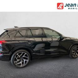 Audi Q6 e-tron SQ6 e-tron 489 ch 100 kWh quattro Ville-la-Grand