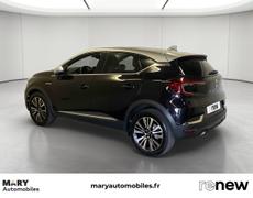 Renault Captur Rouen