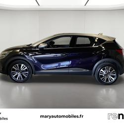Renault Captur Blue dCi 115 EDC Initiale Paris occasion - Rouen - photo 2/25