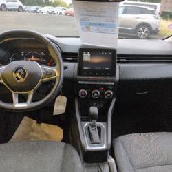 Renault Clio 5 1.6 E-TECH 140CH BUSINESS -21 Saint-Georges-sur-Loire
