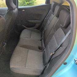 Renault Clio 5 1.6 E-TECH 140CH BUSINESS -21 Saint-Georges-sur-Loire