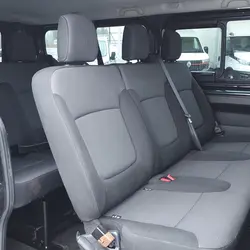 Renault Trafic combi L2 2.0 BLUE DCI 150CH S&S ZEN 9 PLACES Clermont