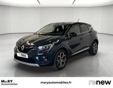 Renault Captur Rouen