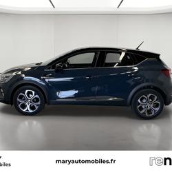 Renault Captur TCe 100 GPL - 21 Intens occasion - Rouen - photo 2/26