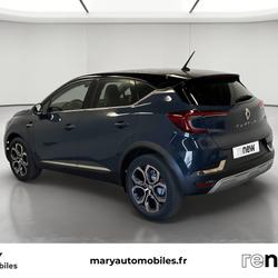 Renault Captur TCe 100 GPL - 21 Intens occasion - Rouen - photo 3/26