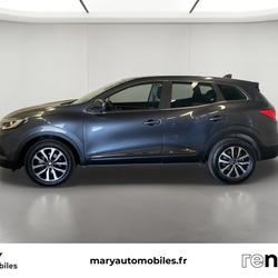 Renault Kadjar Blue dCi 115 EDC Evolution occasion - Rouen - photo 2/25