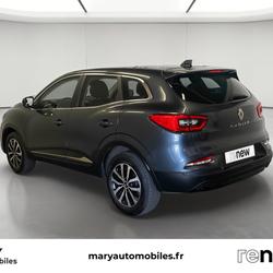 Renault Kadjar Blue dCi 115 EDC Evolution occasion - Rouen - photo 3/25