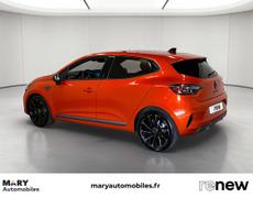 Renault Clio 5 Rouen